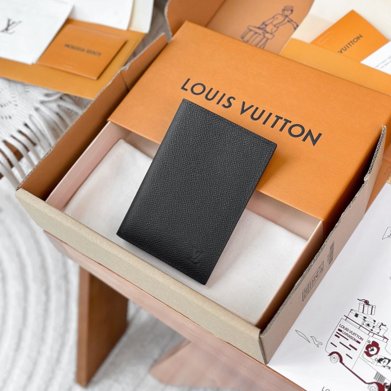 LV Wallets